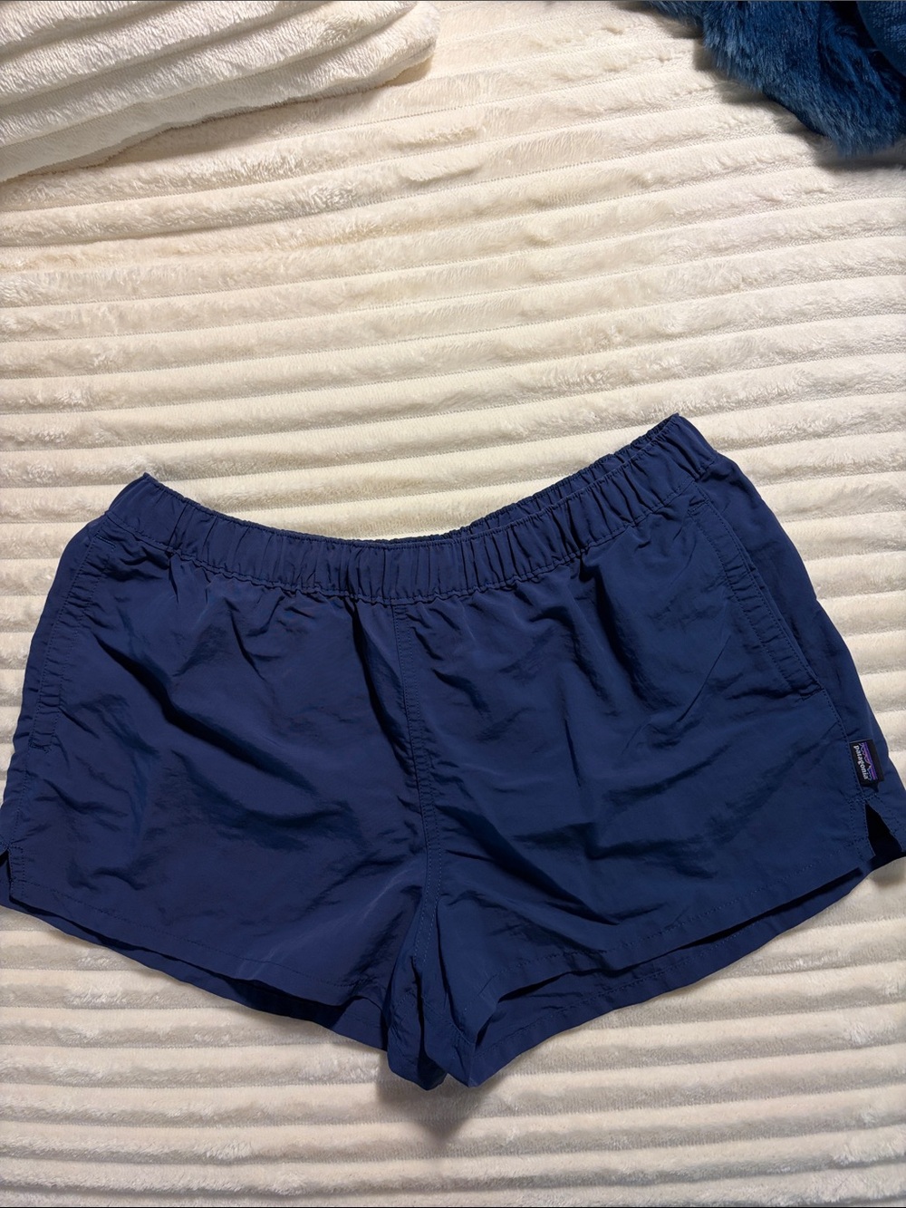 Patagonia barely baggies women’s large